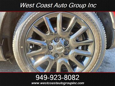 2017 MINI Hardtop 4 Door Cooper - Photo 20 - Costa Mesa, CA 92626