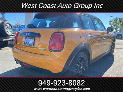 2017 MINI Hardtop 4 Door Cooper - Photo 23 - Costa Mesa, CA 92626