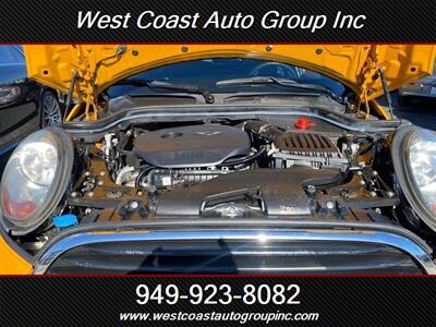 2017 MINI Hardtop 4 Door Cooper - Photo 19 - Costa Mesa, CA 92626