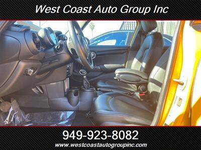 2017 MINI Hardtop 4 Door Cooper - Photo 8 - Costa Mesa, CA 92626