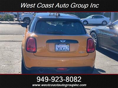 2017 MINI Hardtop 4 Door Cooper - Photo 6 - Costa Mesa, CA 92626