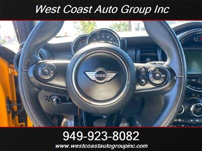 2017 MINI Hardtop 4 Door Cooper - Photo 14 - Costa Mesa, CA 92626