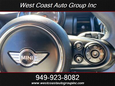 2017 MINI Hardtop 4 Door Cooper - Photo 13 - Costa Mesa, CA 92626