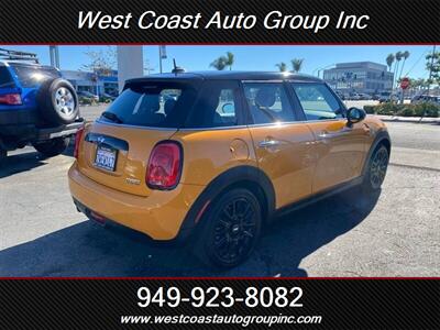 2017 MINI Hardtop 4 Door Cooper - Photo 3 - Costa Mesa, CA 92626