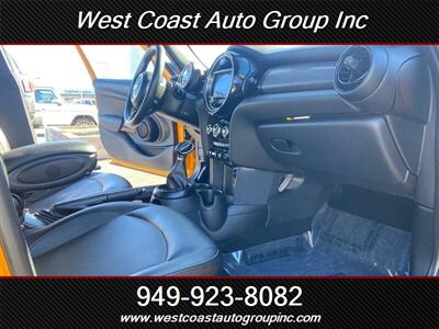 2017 MINI Hardtop 4 Door Cooper - Photo 17 - Costa Mesa, CA 92626