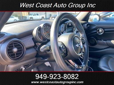 2017 MINI Hardtop 4 Door Cooper - Photo 9 - Costa Mesa, CA 92626
