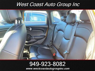 2017 MINI Hardtop 4 Door Cooper - Photo 10 - Costa Mesa, CA 92626