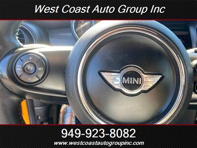 2017 MINI Hardtop 4 Door Cooper - Photo 12 - Costa Mesa, CA 92626