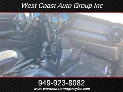 2017 MINI Hardtop 4 Door Cooper - Photo 15 - Costa Mesa, CA 92626
