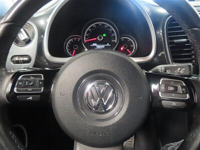 2013 Volkswagen Beetle-Classic Turbo   - Photo 11 - Costa Mesa, CA 92626
