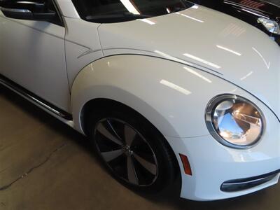 2013 Volkswagen Beetle-Classic Turbo   - Photo 18 - Costa Mesa, CA 92626