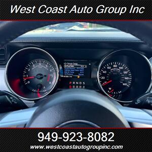 2015 Ford Mustang EcoBoost Premium   - Photo 22 - Costa Mesa, CA 92626