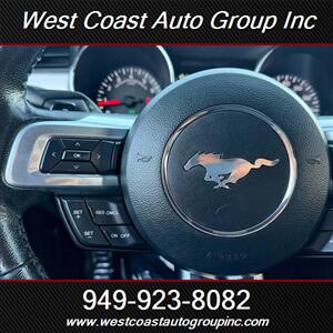 2015 Ford Mustang EcoBoost Premium   - Photo 23 - Costa Mesa, CA 92626