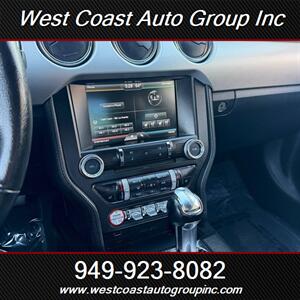 2015 Ford Mustang EcoBoost Premium   - Photo 21 - Costa Mesa, CA 92626