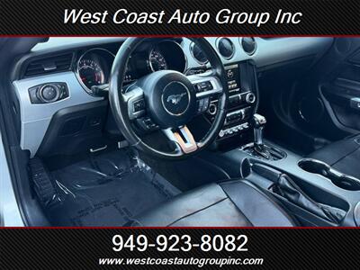 2015 Ford Mustang EcoBoost Premium   - Photo 8 - Costa Mesa, CA 92626