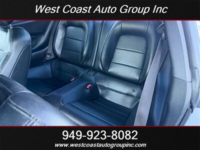 2015 Ford Mustang EcoBoost Premium   - Photo 14 - Costa Mesa, CA 92626