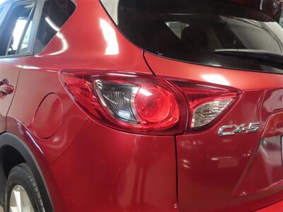 2013 Mazda CX-5 Grand Touring   - Photo 21 - Costa Mesa, CA 92626