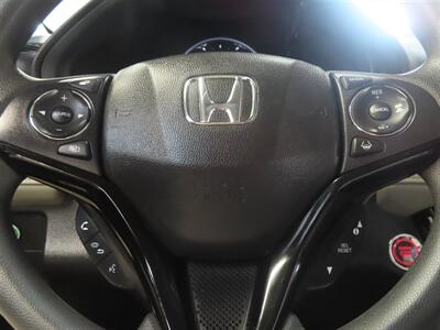 2022 Honda HR-V EX   - Photo 14 - Costa Mesa, CA 92626