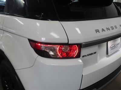 2015 Land Rover Range Rover Evoque Pure Plus   - Photo 26 - Costa Mesa, CA 92626