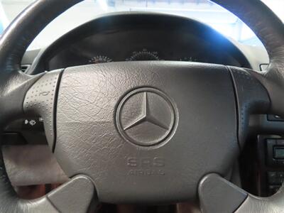 1998 Mercedes-Benz SL 500   - Photo 9 - Costa Mesa, CA 92626