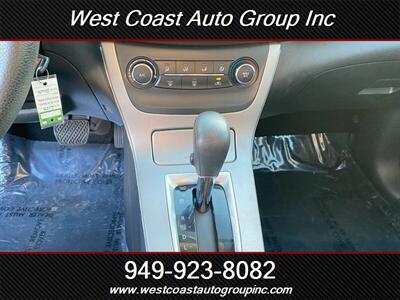 2015 Nissan Sentra S - Photo 17 - Costa Mesa, CA 92626