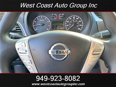 2015 Nissan Sentra S - Photo 15 - Costa Mesa, CA 92626