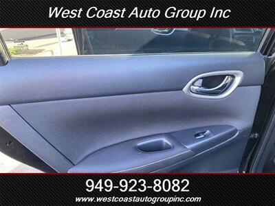 2015 Nissan Sentra S - Photo 21 - Costa Mesa, CA 92626