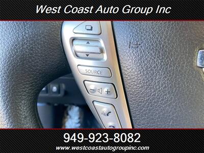 2015 Nissan Sentra S - Photo 11 - Costa Mesa, CA 92626