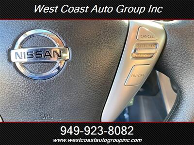 2015 Nissan Sentra S - Photo 12 - Costa Mesa, CA 92626