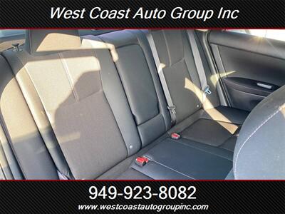 2015 Nissan Sentra S - Photo 13 - Costa Mesa, CA 92626