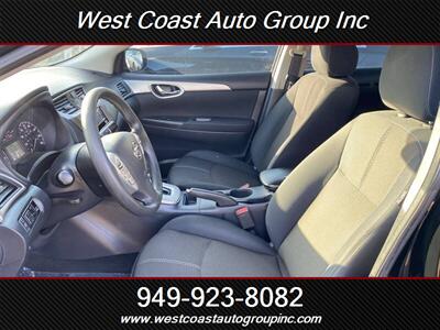 2015 Nissan Sentra S - Photo 7 - Costa Mesa, CA 92626