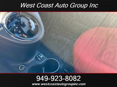 2015 FIAT 500 Pop - Photo 13 - Costa Mesa, CA 92626