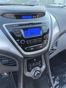 2013 Hyundai ELANTRA GLS   - Photo 13 - Costa Mesa, CA 92626