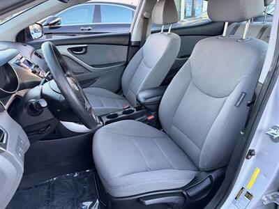 2013 Hyundai ELANTRA GLS   - Photo 6 - Costa Mesa, CA 92626