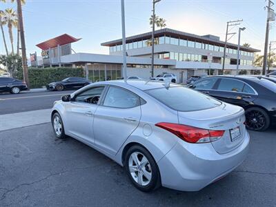2013 Hyundai ELANTRA GLS   - Photo 3 - Costa Mesa, CA 92626