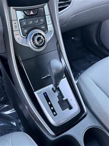 2013 Hyundai ELANTRA GLS   - Photo 12 - Costa Mesa, CA 92626