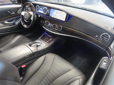 2015 Mercedes-Benz S 550   - Photo 7 - Costa Mesa, CA 92626