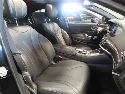 2015 Mercedes-Benz S 550   - Photo 8 - Costa Mesa, CA 92626