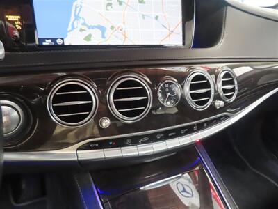 2015 Mercedes-Benz S 550   - Photo 17 - Costa Mesa, CA 92626