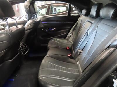 2015 Mercedes-Benz S 550   - Photo 11 - Costa Mesa, CA 92626