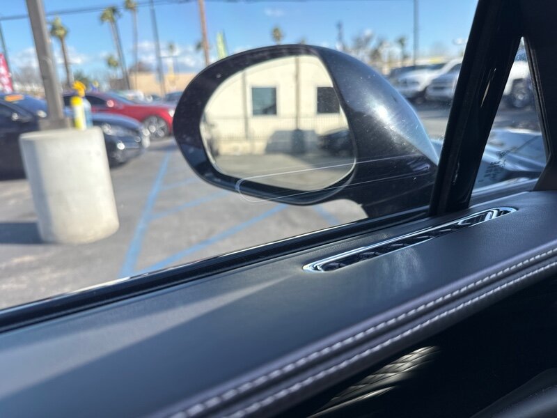 2018 Bentley Flying Spur V8 S photo