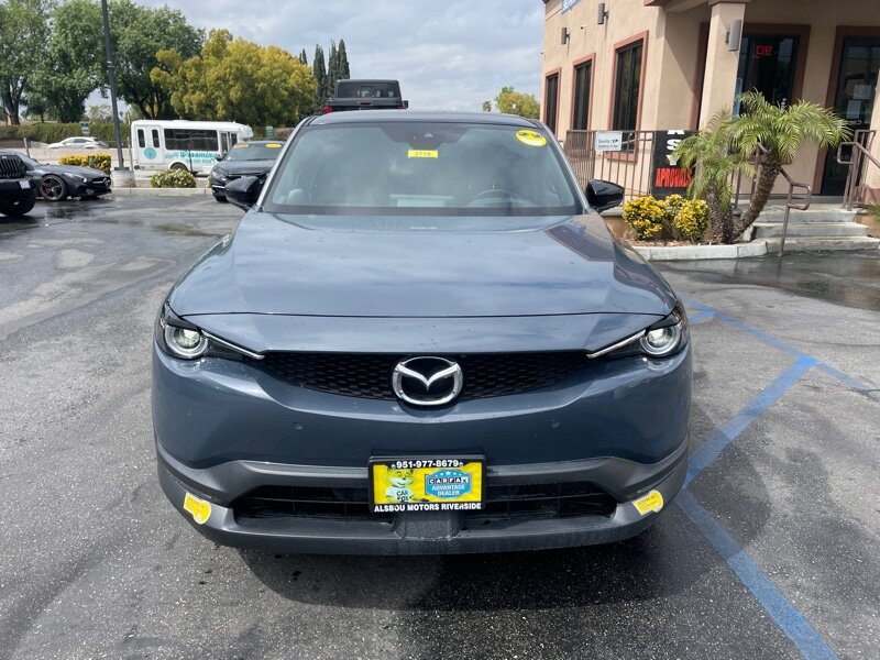 2022 Mazda MX-30 EV Premium Plus*Price after EV Ta photo
