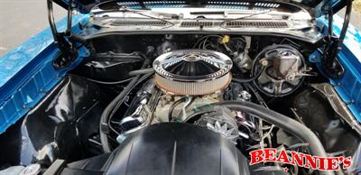 1971 Pontiac GTO - Photo 7 - Daytona Beach, FL 32176