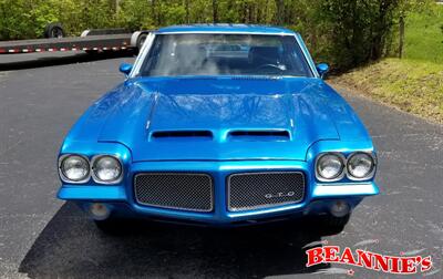 1971 Pontiac GTO - Photo 3 - Daytona Beach, FL 32176