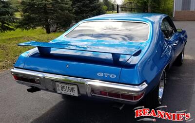 1971 Pontiac GTO - Photo 5 - Daytona Beach, FL 32176