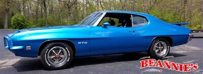 1971 Pontiac GTO - Photo 10 - Daytona Beach, FL 32176
