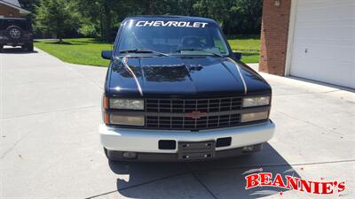 1993 Chevrolet C1500 Silverado  Indy Pace Truck - Photo 4 - Daytona Beach, FL 32176