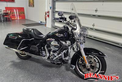 2014 Harley-Davidson Touring Road King
