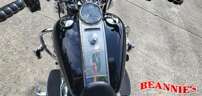 2014 Harley-Davidson Touring  Road King - Photo 11 - Daytona Beach, FL 32176