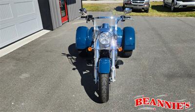 2021 Harley-Davidson Freewheeler   - Photo 2 - Daytona Beach, FL 32176